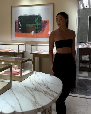 Jennifer Chong Photo #42