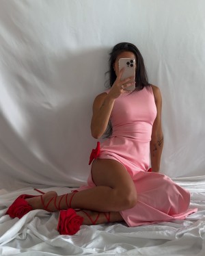 Jennifer Chong Photo #48