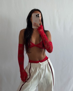 Jennifer Chong Photo #49