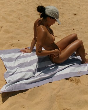 Jennifer Chong Photo #51