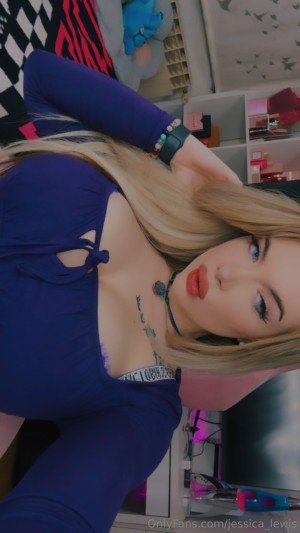 Jessica Lewis Photo #21