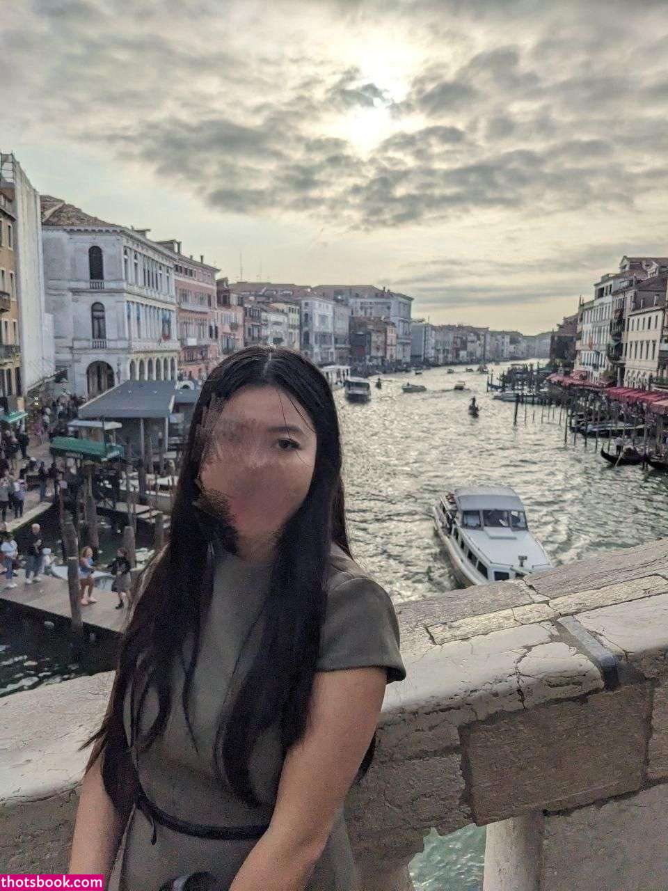 Just Honey8100 Photo #27