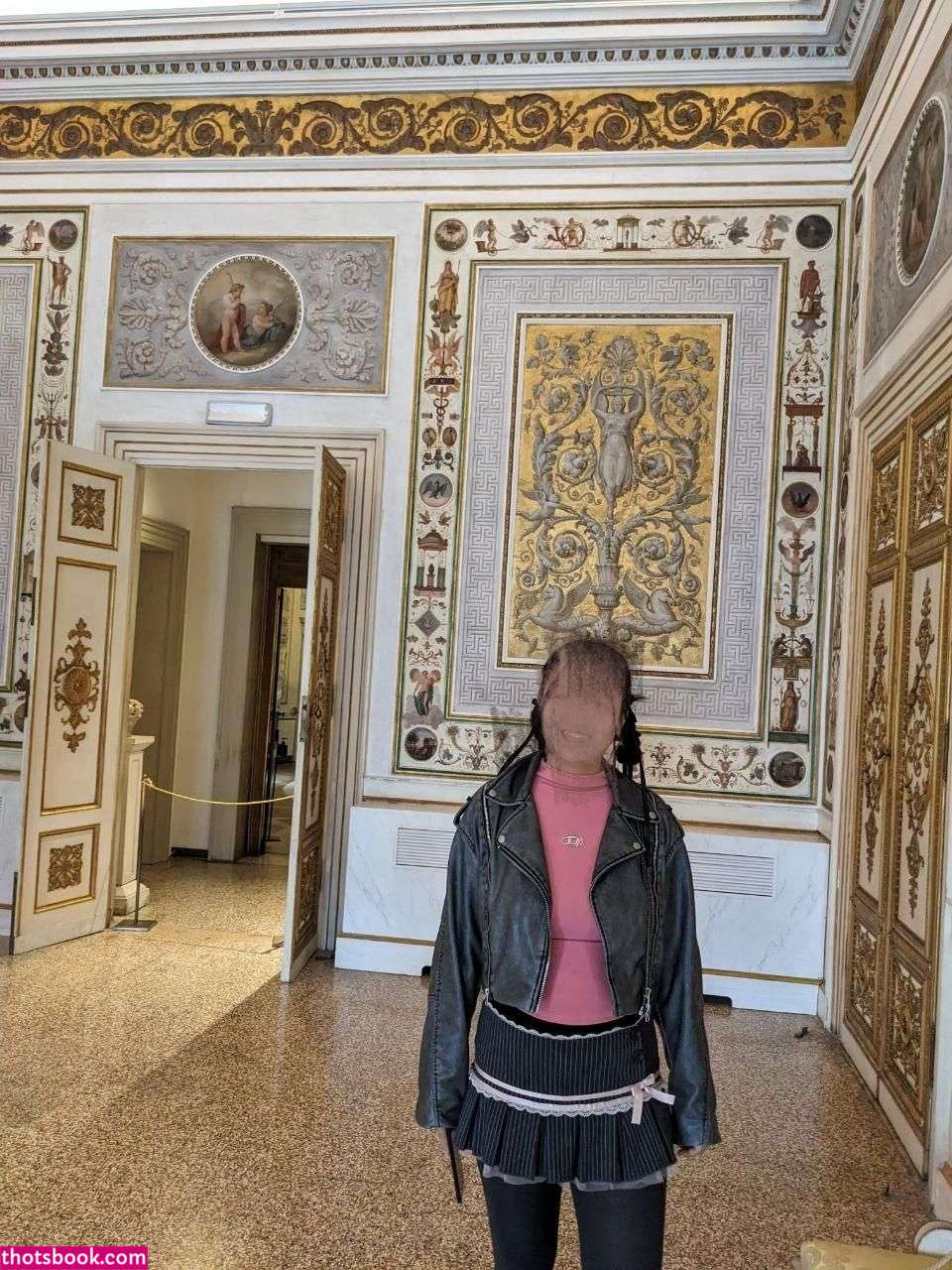 Just Honey8100 Photo #28