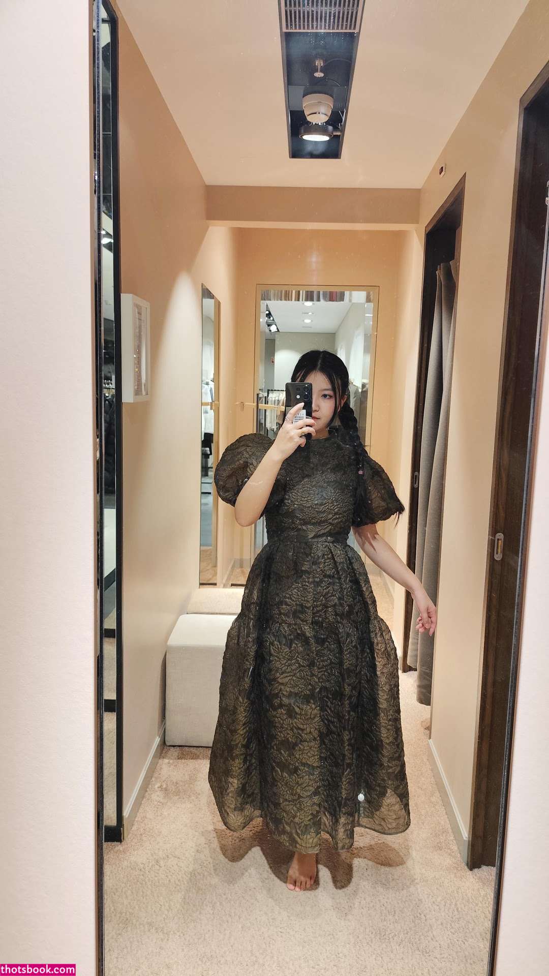 Just Honey8100 Photo #35