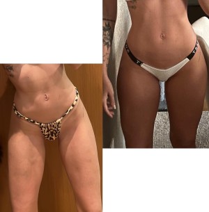 Maria Lina Photo #35