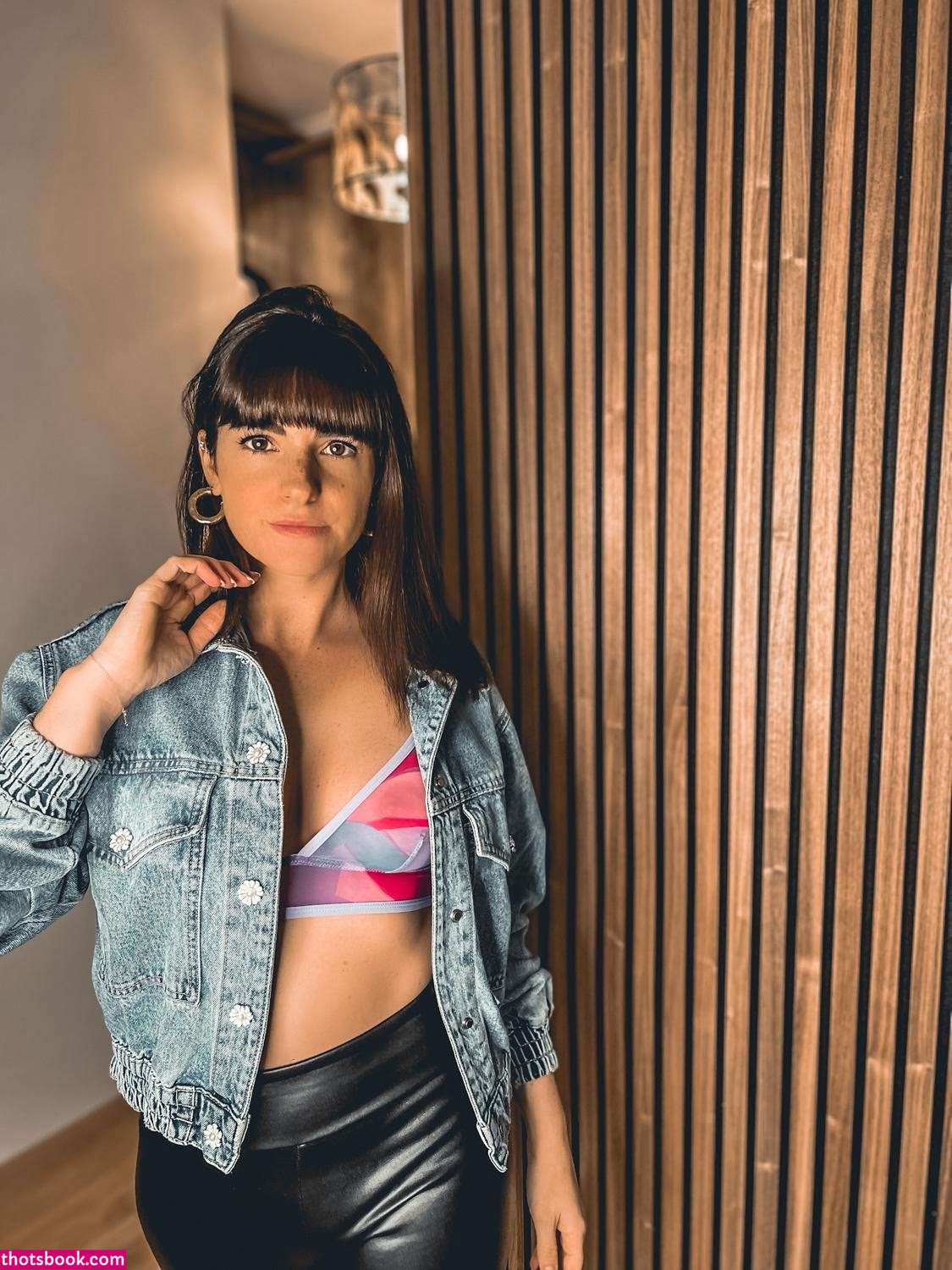 Marion Gagnot Photo #2