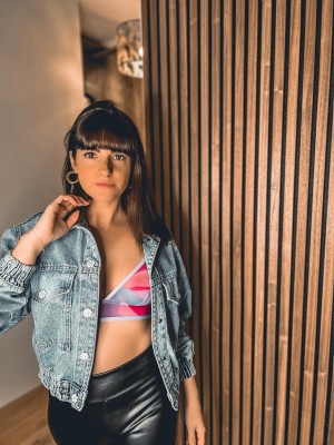 Marion Gagnot Photo #2