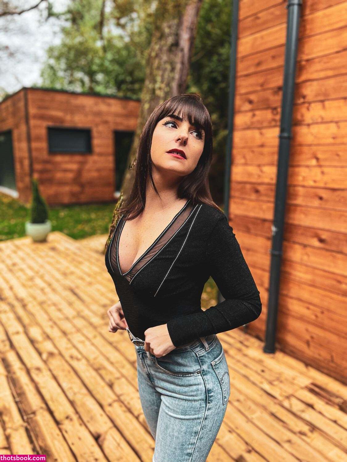 Marion Gagnot Photo #4