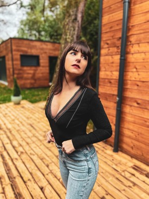 Marion Gagnot Photo #4