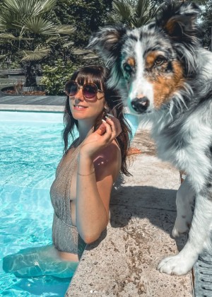 Marion Gagnot Photo #23