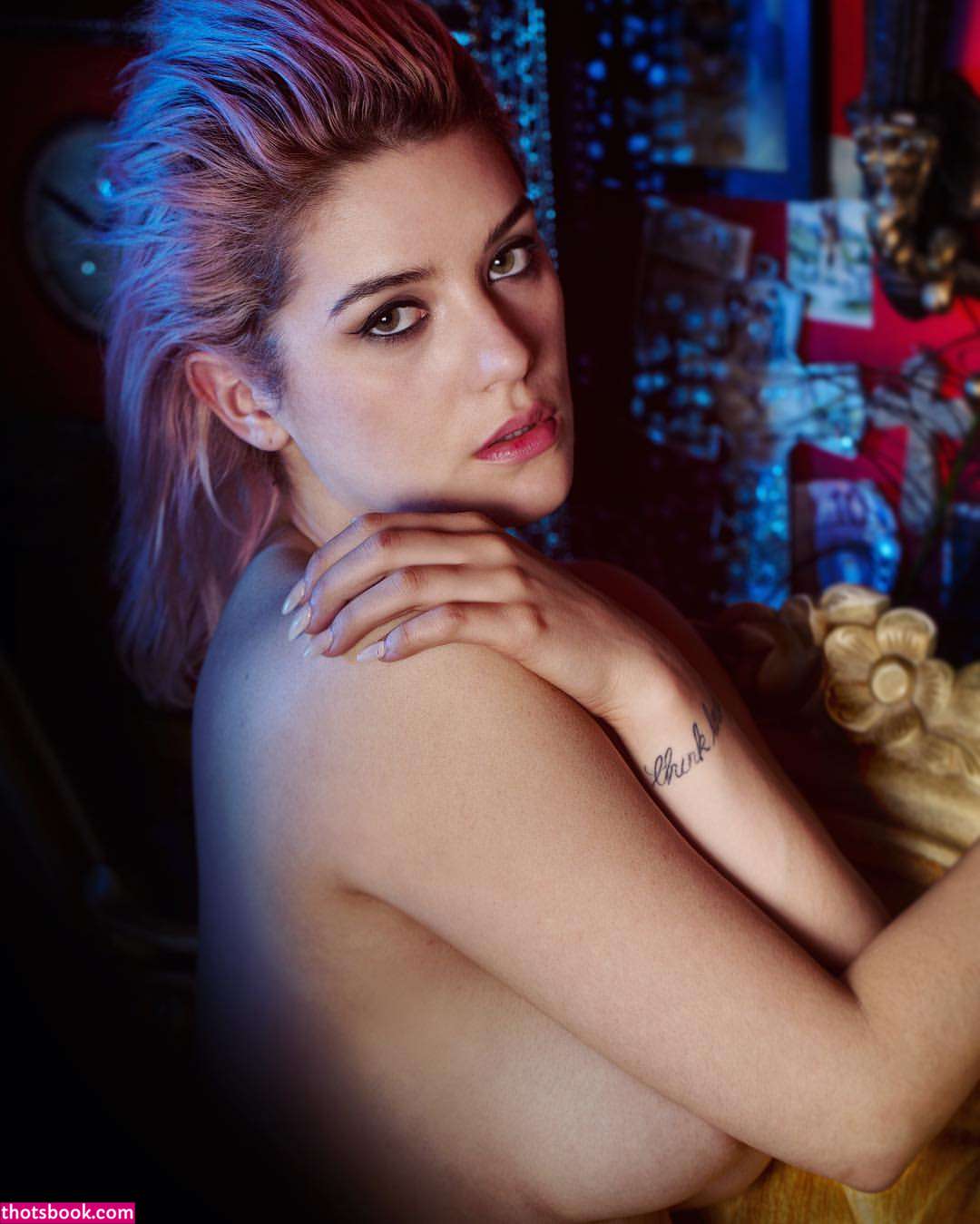 Mckenzie Eckels Photo #25