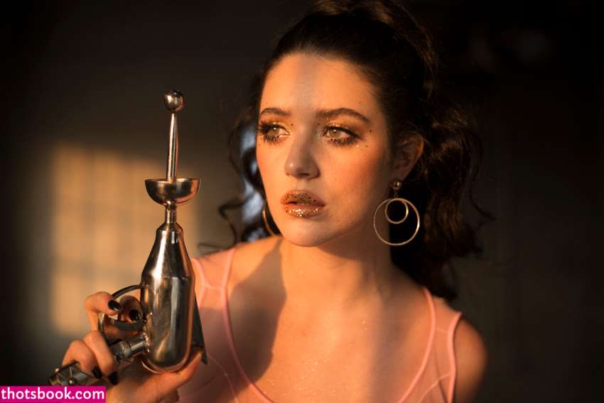 Mckenzie Eckels Photo #33