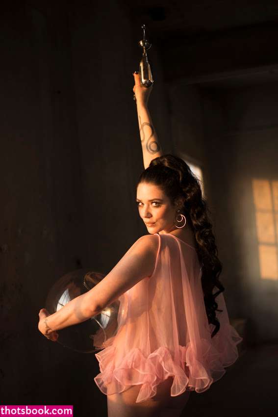 Mckenzie Eckels Photo #35