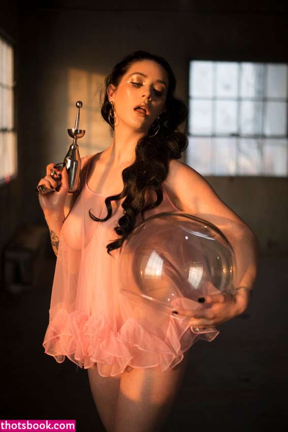 Mckenzie Eckels Photo #36