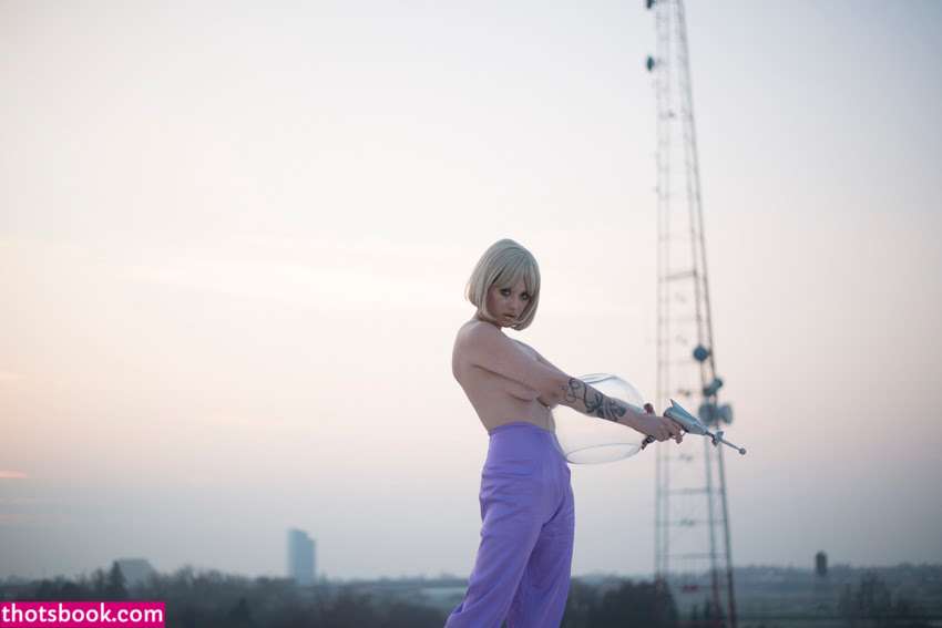 Mckenzie Eckels Photo #38