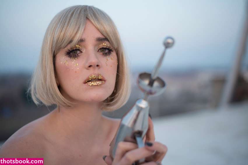 Mckenzie Eckels Photo #39