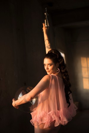 Mckenzie Eckels Photo #35