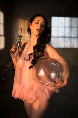 Mckenzie Eckels Photo #36