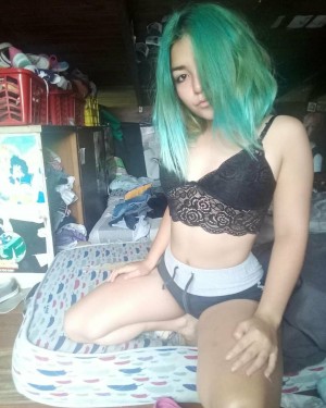 Midoripazchi Photo #14