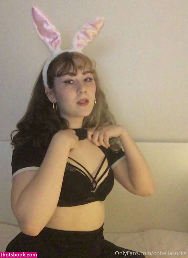 opheliasucks Photo #8