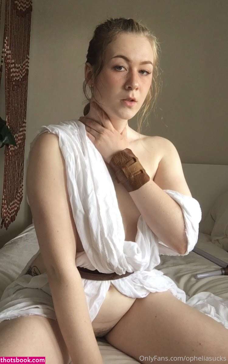 opheliasucks Photo #33