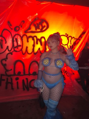 Reddishblu Photo #16