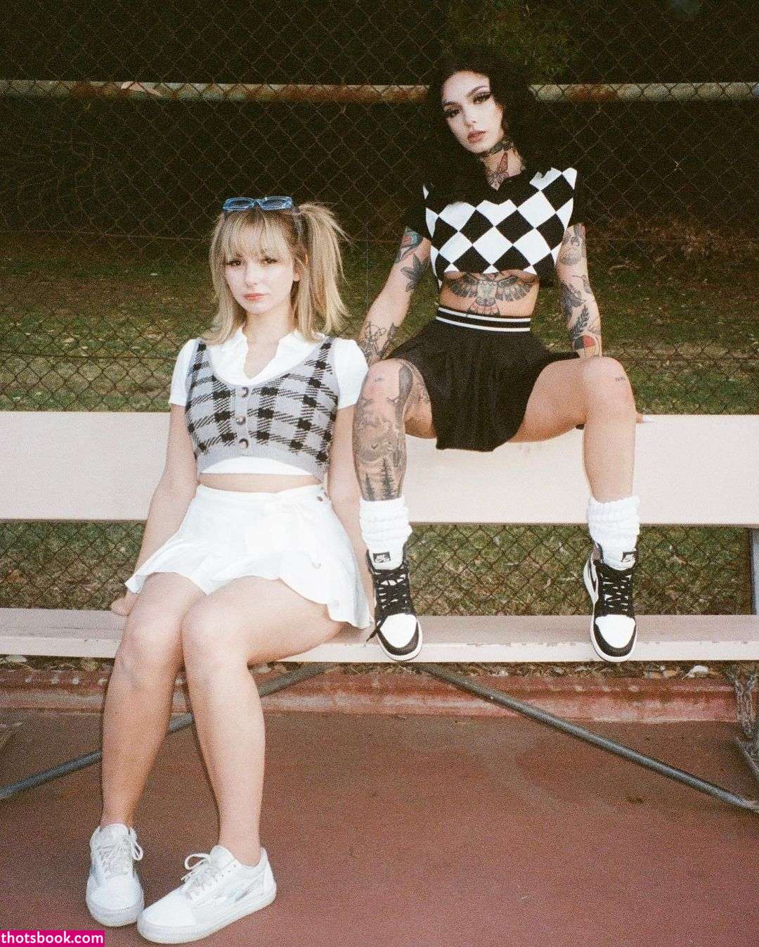 Reddishblu Photo #25