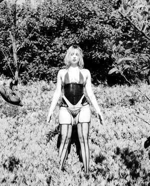 Reddishblu Photo #31