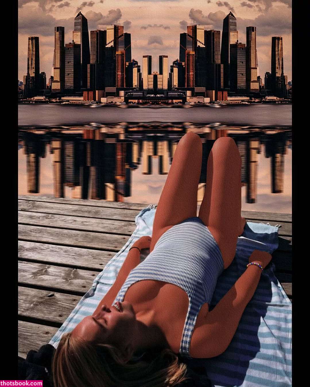 Salem Ilese Photo #8