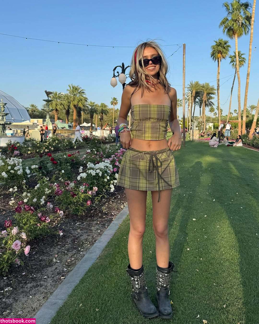 Salem Ilese Photo #20