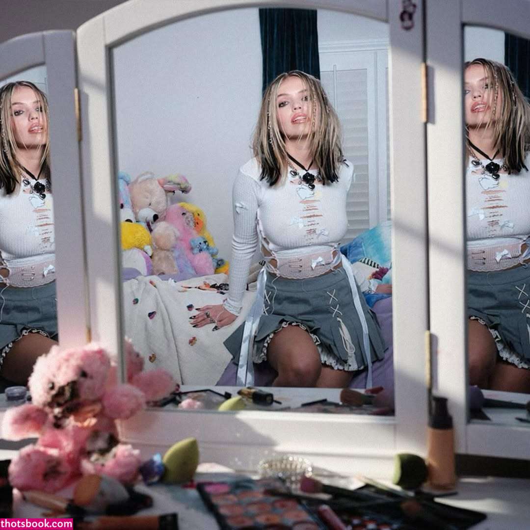 Salem Ilese Photo #21