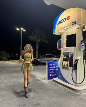 Salem Ilese Photo #23