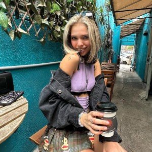 Salem Ilese Photo #25