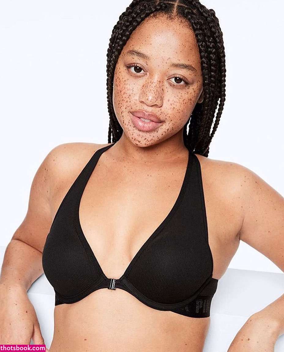 Salem Mitchell Photo #1