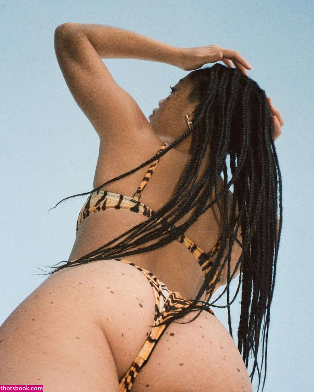 Salem Mitchell Photo #4