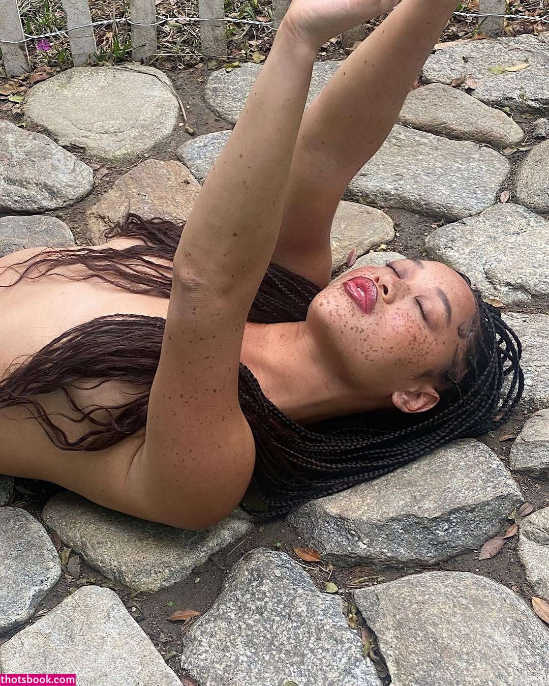 Salem Mitchell Photo #7