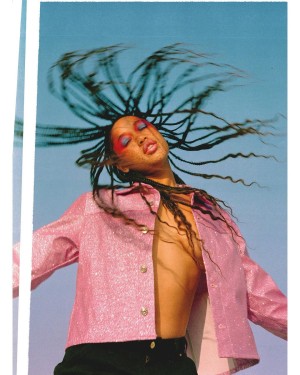 Salem Mitchell Photo #10