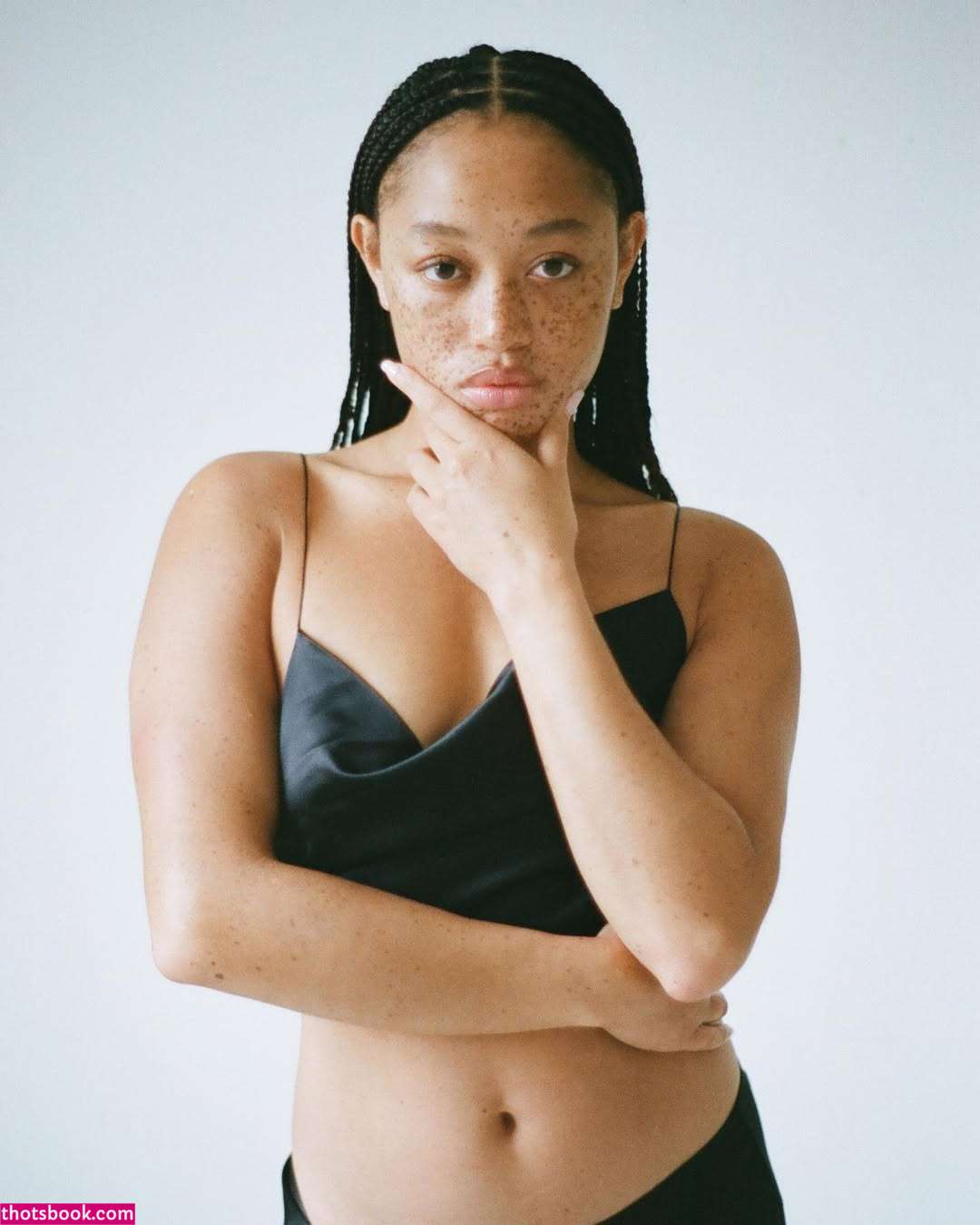 Salem Mitchell Photo #15