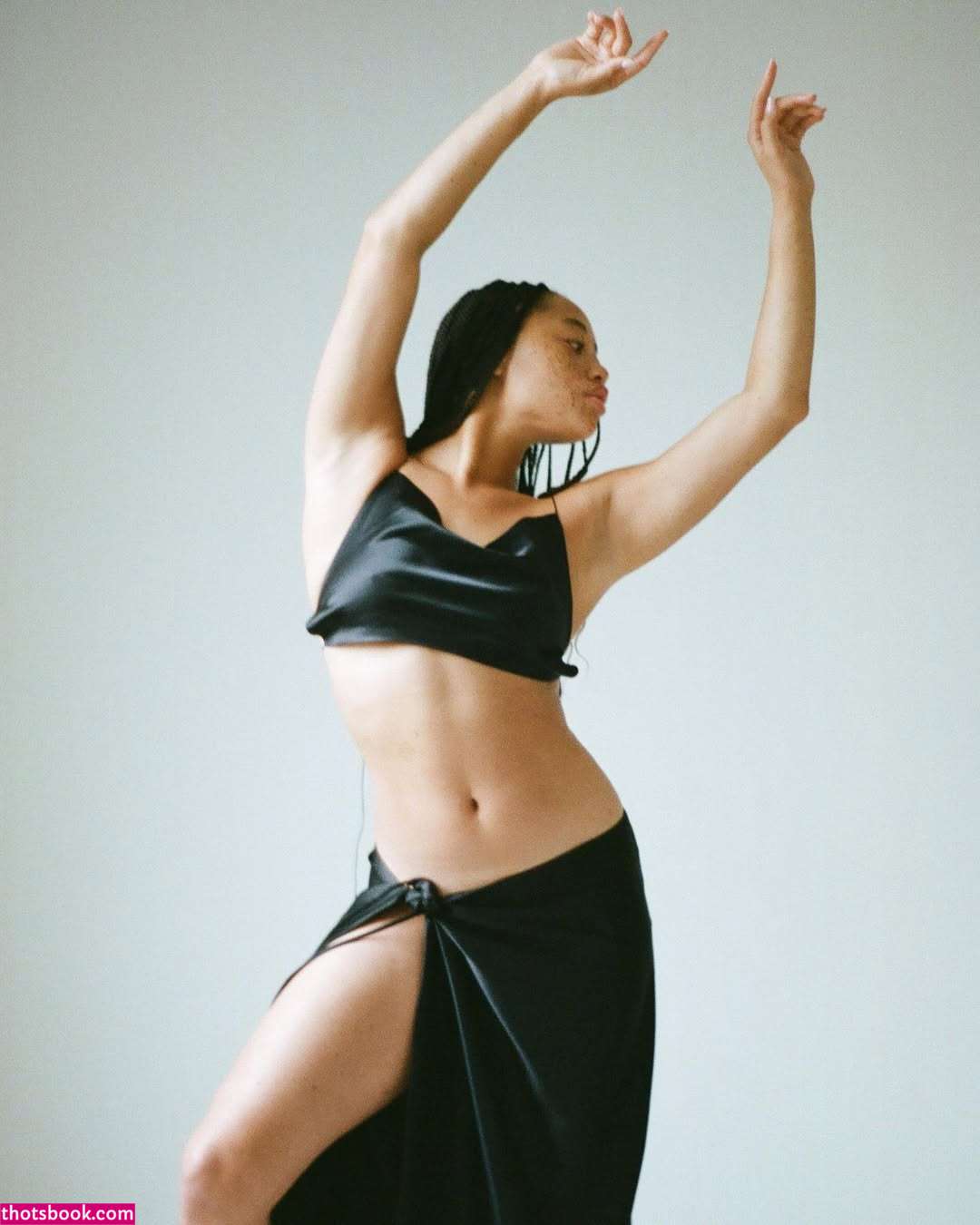 Salem Mitchell Photo #18