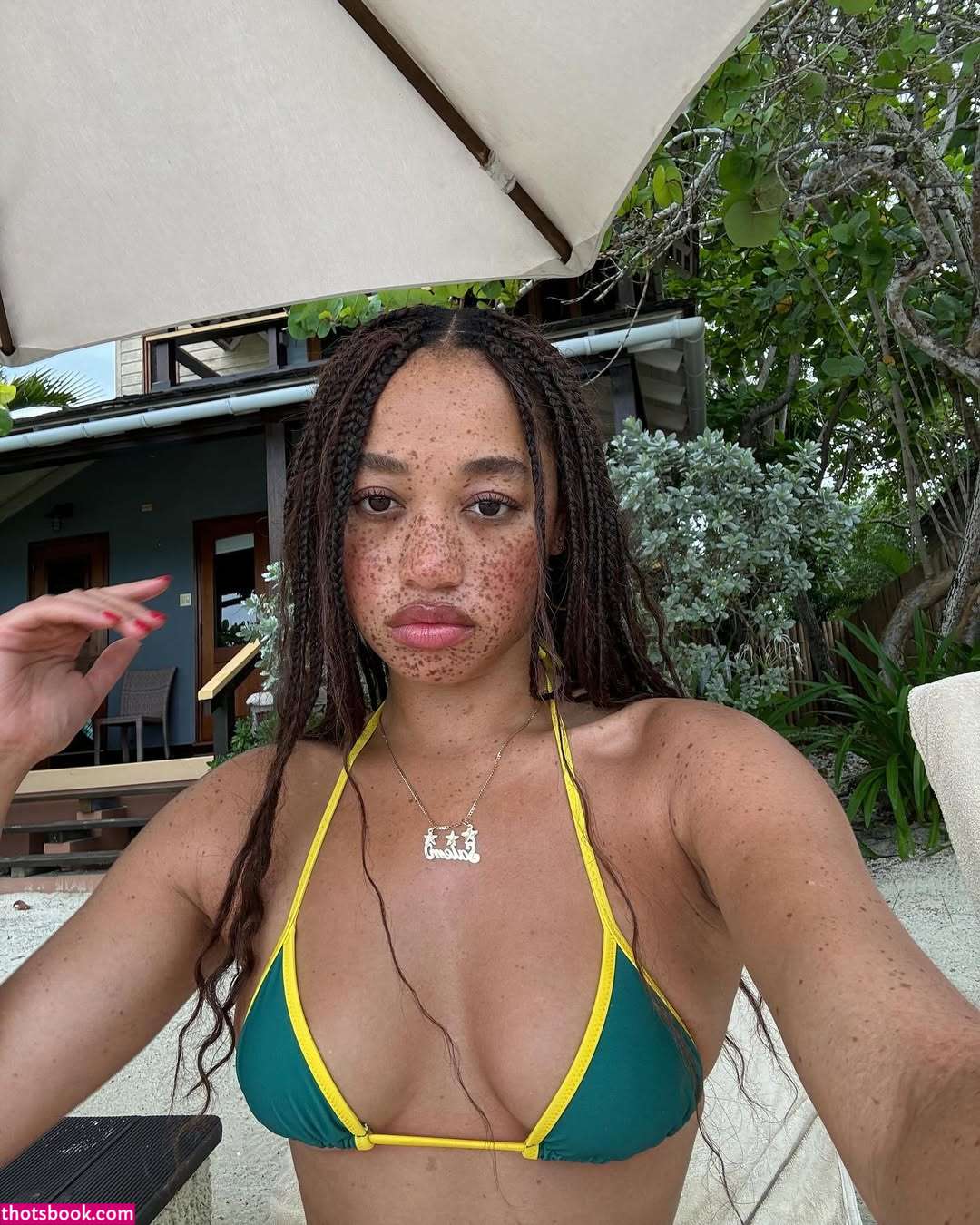 Salem Mitchell Photo #31