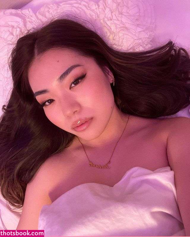 Yuki Pinkymoon Photo #10