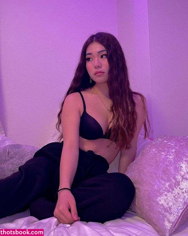 Yuki Pinkymoon Photo #15