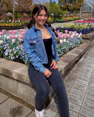 Yuki Pinkymoon Photo #12