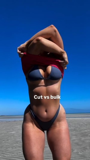 Jamiebrown Fit Video #33