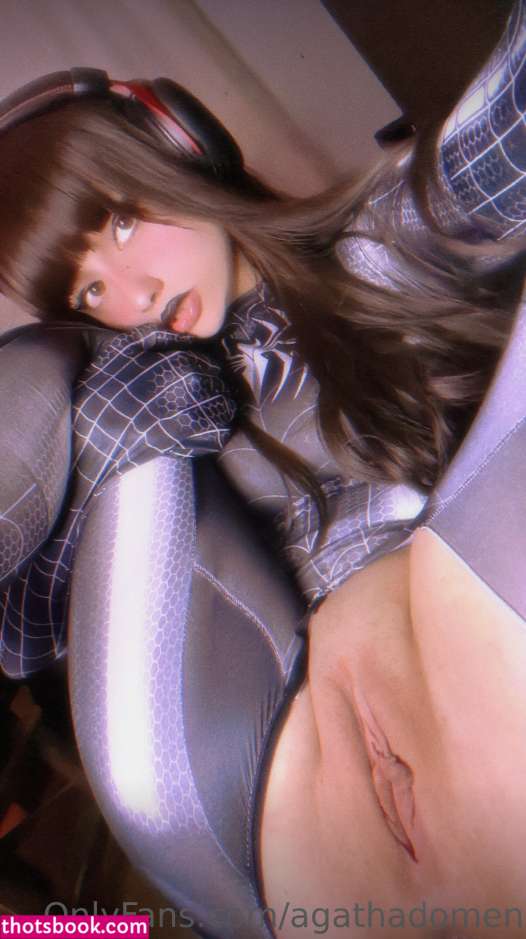 Agathadomen Photo #30