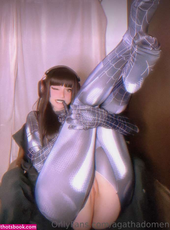Agathadomen Photo #34