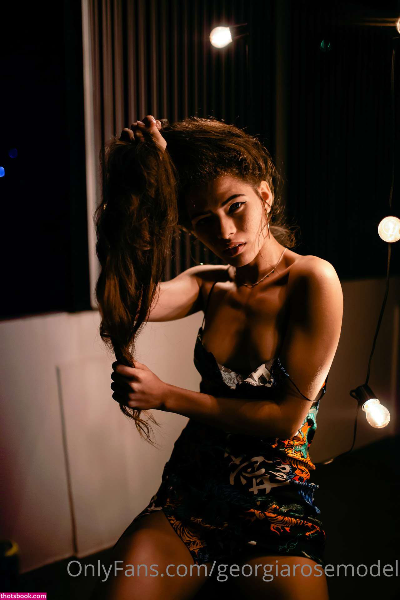 Alejandra Gomez Photo #18