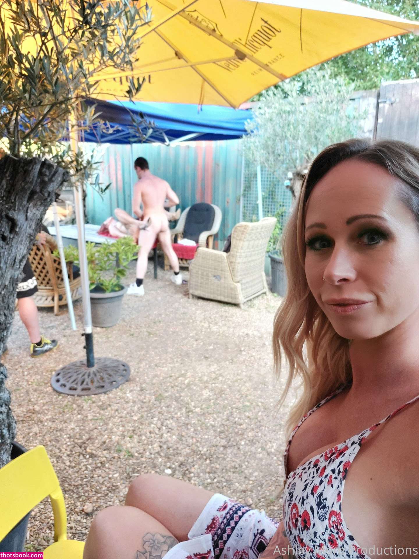 Ashley More Photo #49