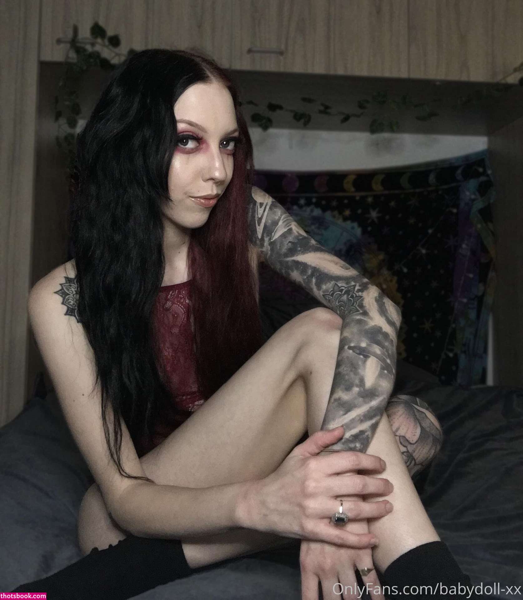 Babydoll Xx Photo #1