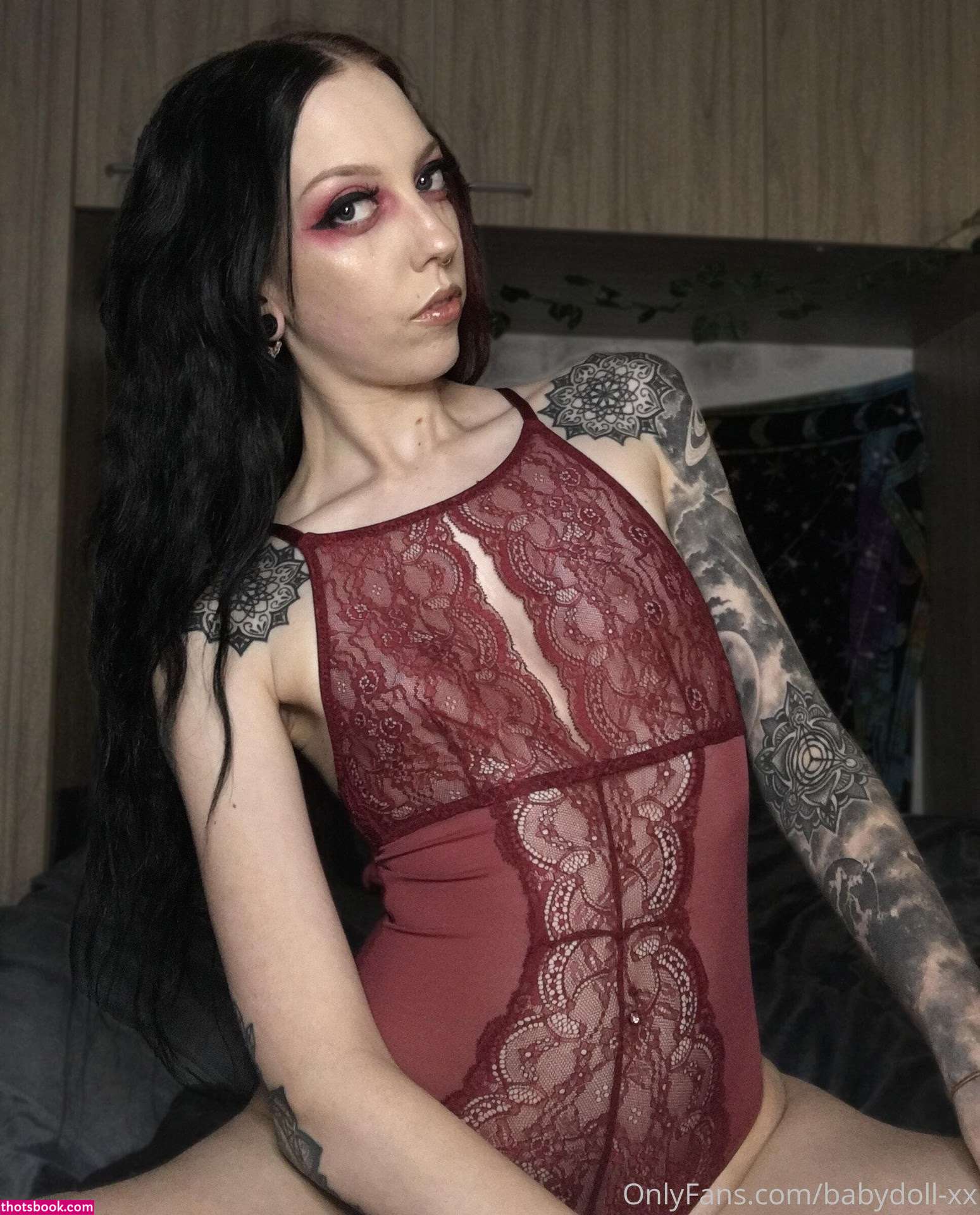 Babydoll Xx Photo #2